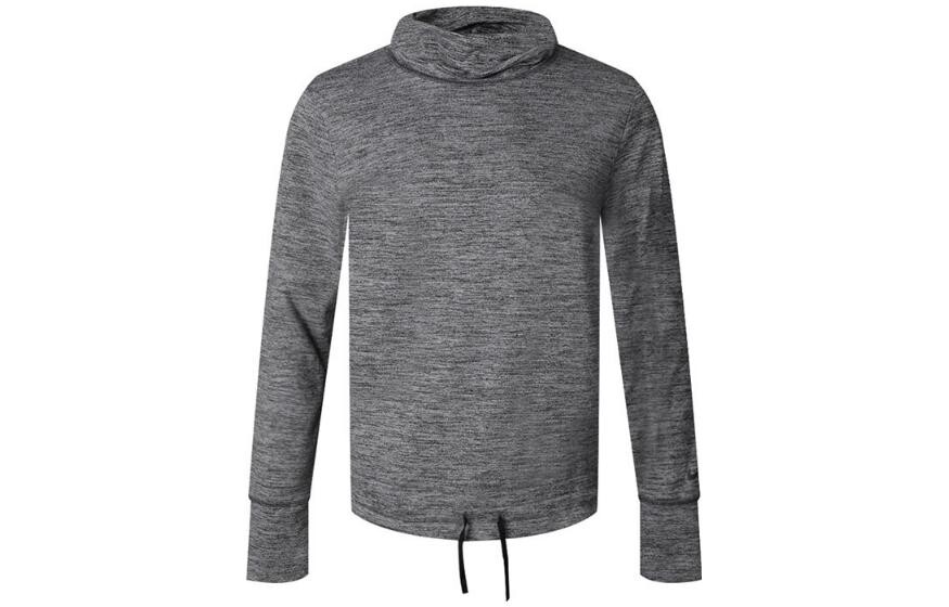 Футболка женская серая Nike
Футболка женская серая Nike