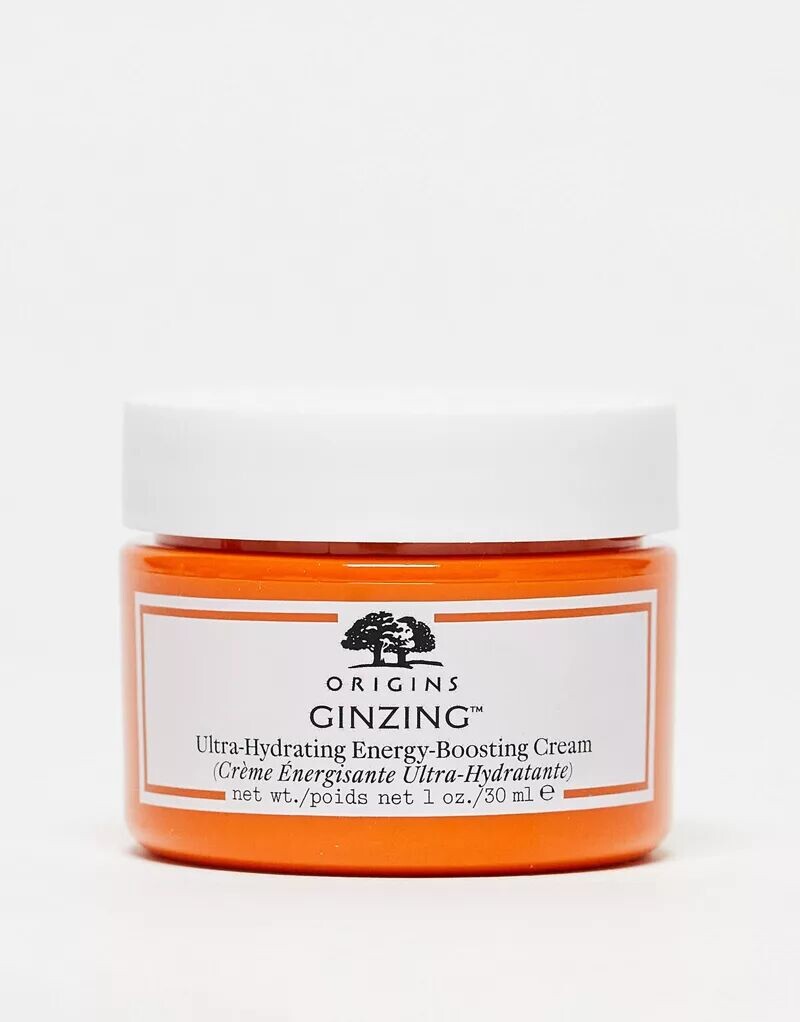 Origins Mini Ginzing Ультра-увлажняющий энергетический увлажняющий крем 30 мл
Origins Mini Ginzing Ультра-увлажняющий энергетический увлажняющий крем 30 мл