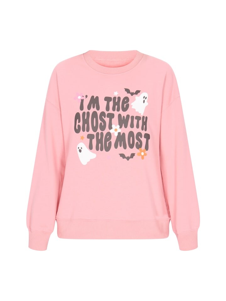 Толстовка Swirly Hoodie, розовый
Толстовка Swirly Hoodie, розовый