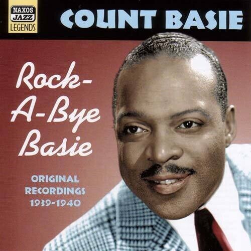 CD диск Basie, Count: Count Basie
CD диск Basie, Count: Count Basie