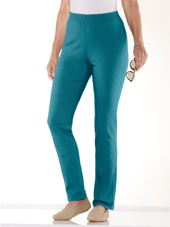 Джинсы Sieh an!
Джинсы Sieh an!