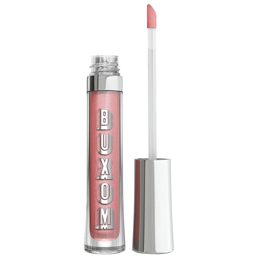 Блеск для губ full-on plumping lip polish Buxom, april, объем 4.45 мл
Блеск для губ full-on plumping lip polish Buxom, april, объем 4.45 мл