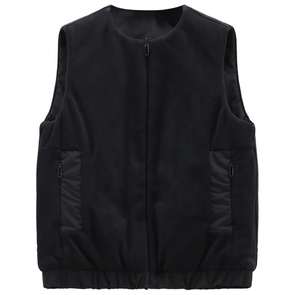 Женский жилет Rochefort Cargo Vest из синтетического волокна Jeanne Baret, Nero
Женский жилет Rochefort Cargo Vest из синтетического волокна Jeanne Baret, Nero
