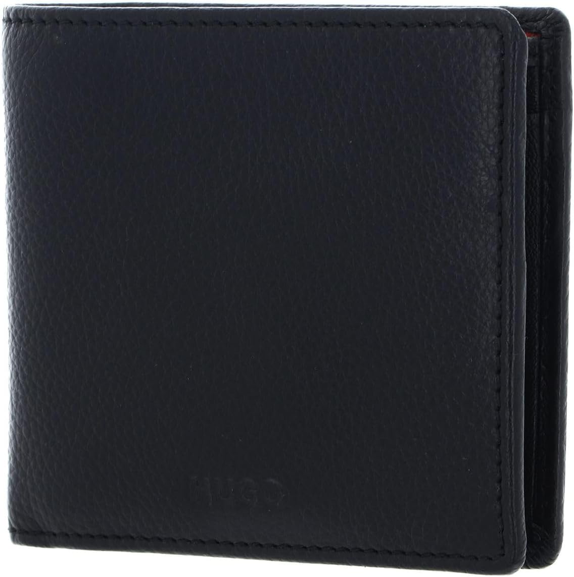 Кошелек HUGO Modern, Black 1
Кошелек HUGO Modern, Black 1