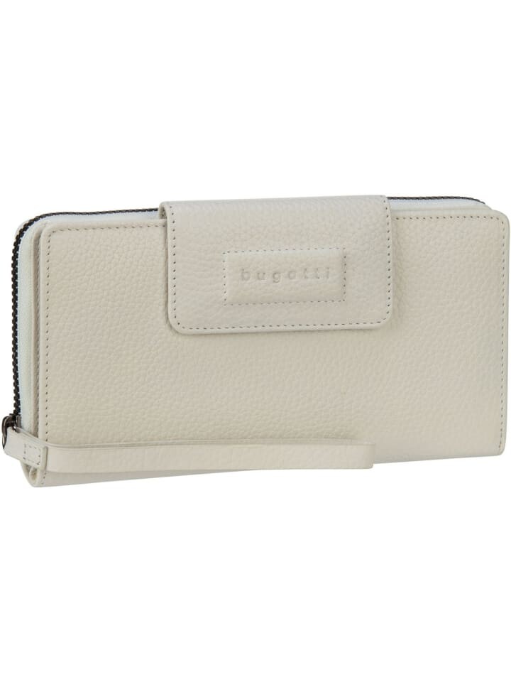 Кошелек Bugatti, белый
Кошелек Bugatti, белый