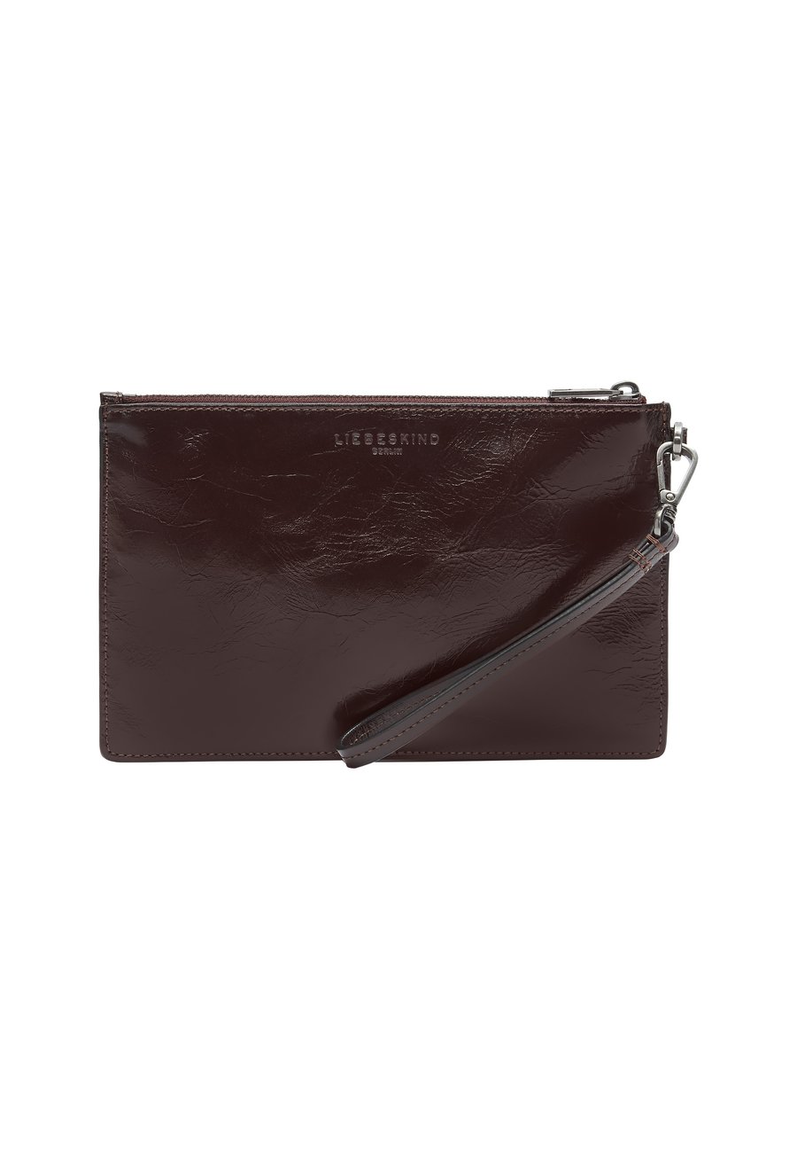 Клатч Liebeskind Berlin Clutch, Bordeaux
Клатч Liebeskind Berlin Clutch, Bordeaux