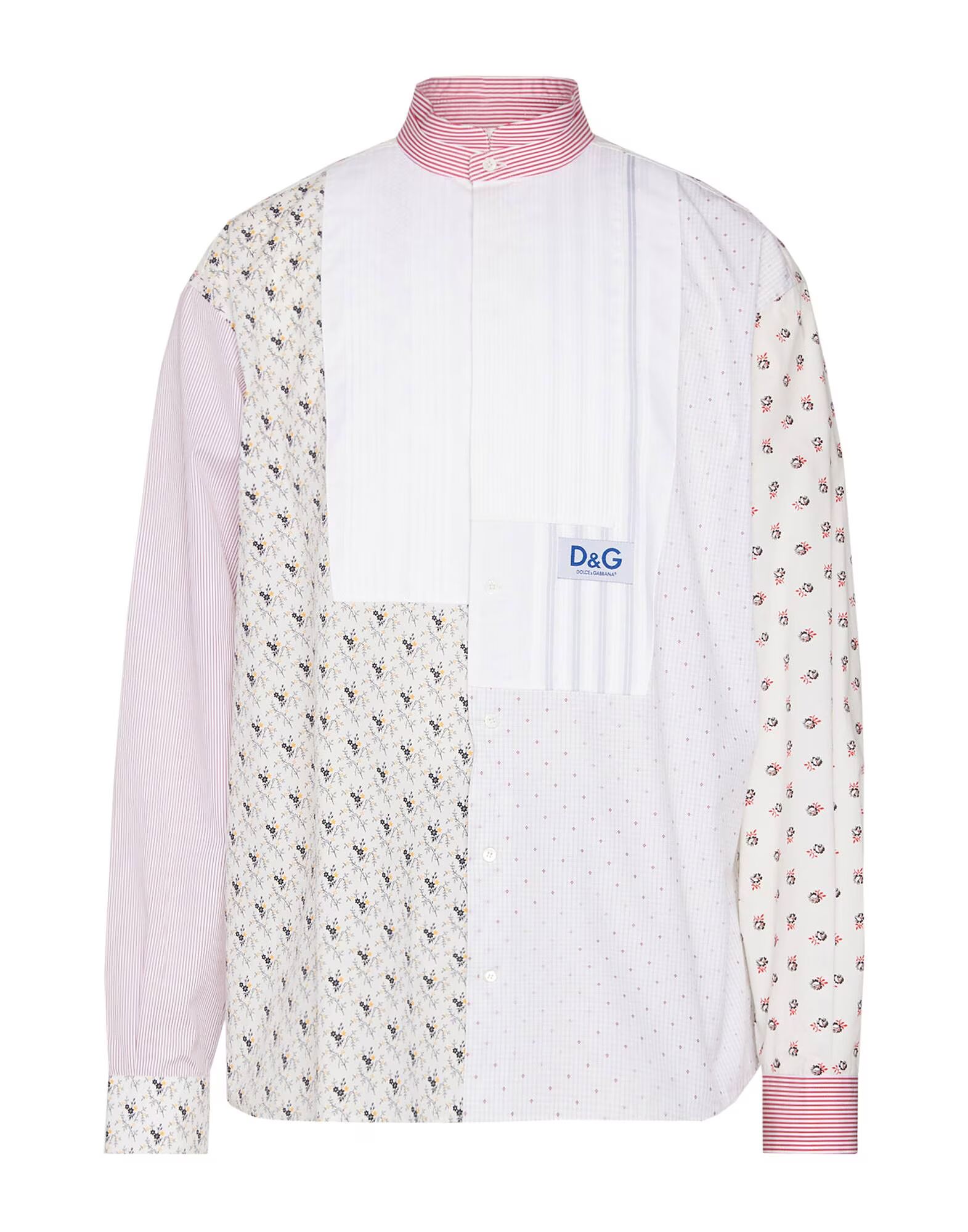 Рубашка Dolce&Gabbana, белый
Рубашка Dolce&Gabbana, белый