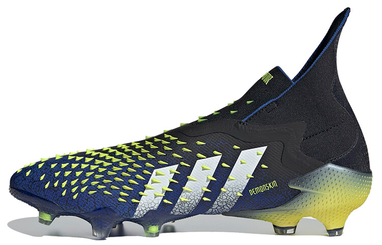 Мужские футбольные кроссовки Adidas Freak
Мужские футбольные кроссовки Adidas Freak