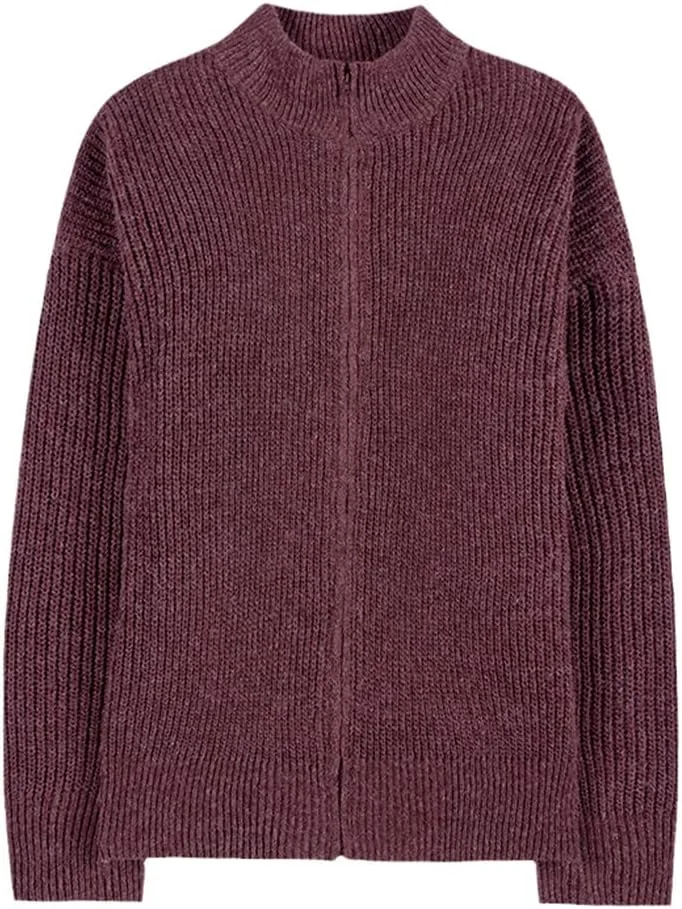 YTR6TW Кардиган для мужчин весна-зима, утепленный, приталенный
YTR6TW Кардиган для мужчин весна-зима, утепленный, приталенный