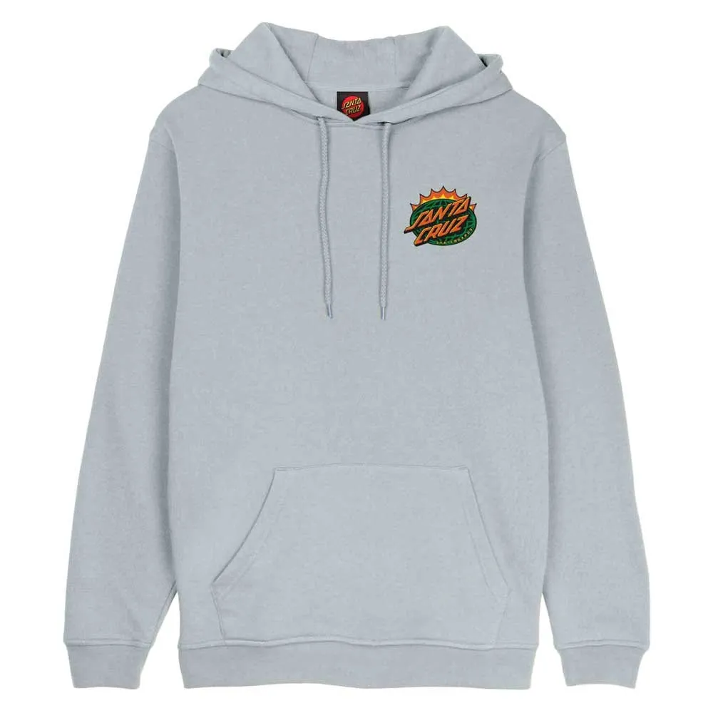 Худи Santa Cruz Kendall end of the dot, серый
Худи Santa Cruz Kendall end of the dot, серый