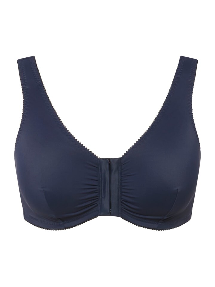 Бюстье Ulla Popken, цвет nachtblau
Бюстье Ulla Popken, цвет nachtblau