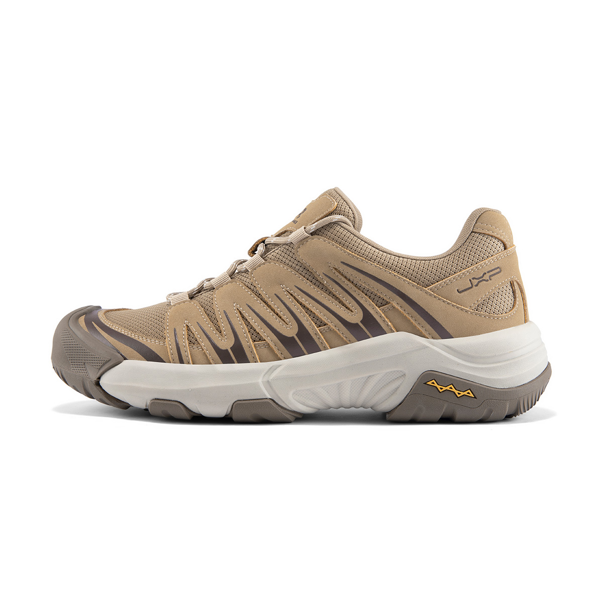 Jeep Outdoor Life мужские низкие туристические ботинки песочные, цвет Sand
Jeep Outdoor Life мужские низкие туристические ботинки песочные, цвет Sand