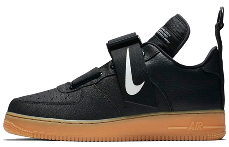 Кроссовки Nike Air Force 1 Utility Black Gum 
Кроссовки Nike Air Force 1 Utility Black Gum