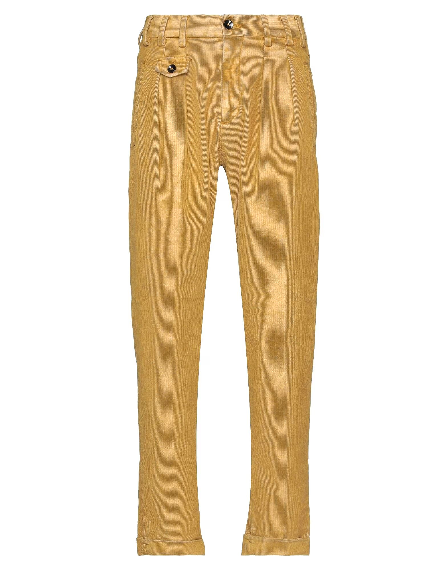 Брюки Out/Fit, желто-оранжевый
Брюки Out/Fit, желто-оранжевый