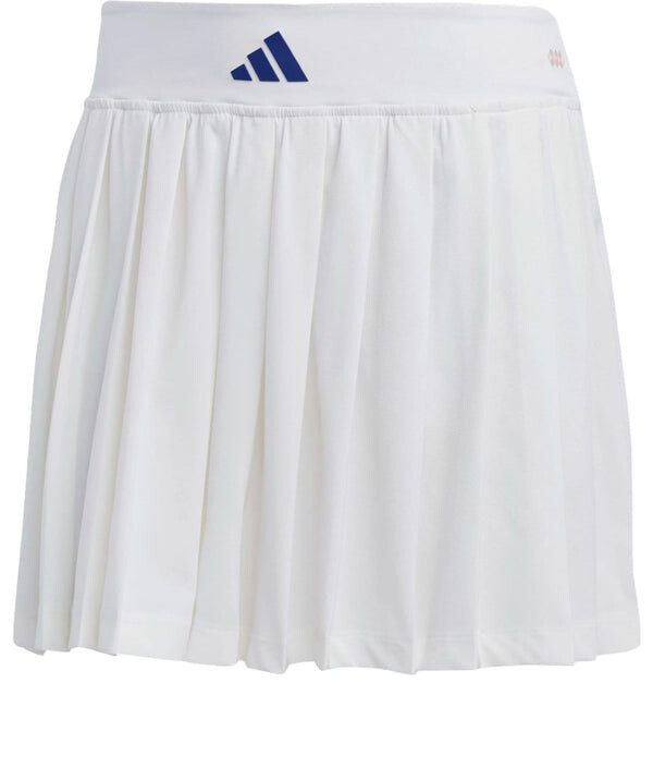 Юбка (WMNS) adidas Clubhouse Premium Classic Tennis Pleated Skirt 'White', белый
Юбка (WMNS) adidas Clubhouse Premium Classic Tennis Pleated Skirt 'White', белый