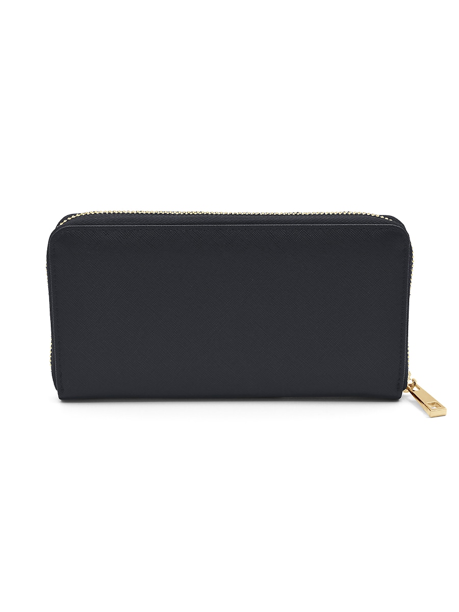 Кошелек Ateliers Saint Germain SAINT GERMAIN, черный
Кошелек Ateliers Saint Germain SAINT GERMAIN, черный