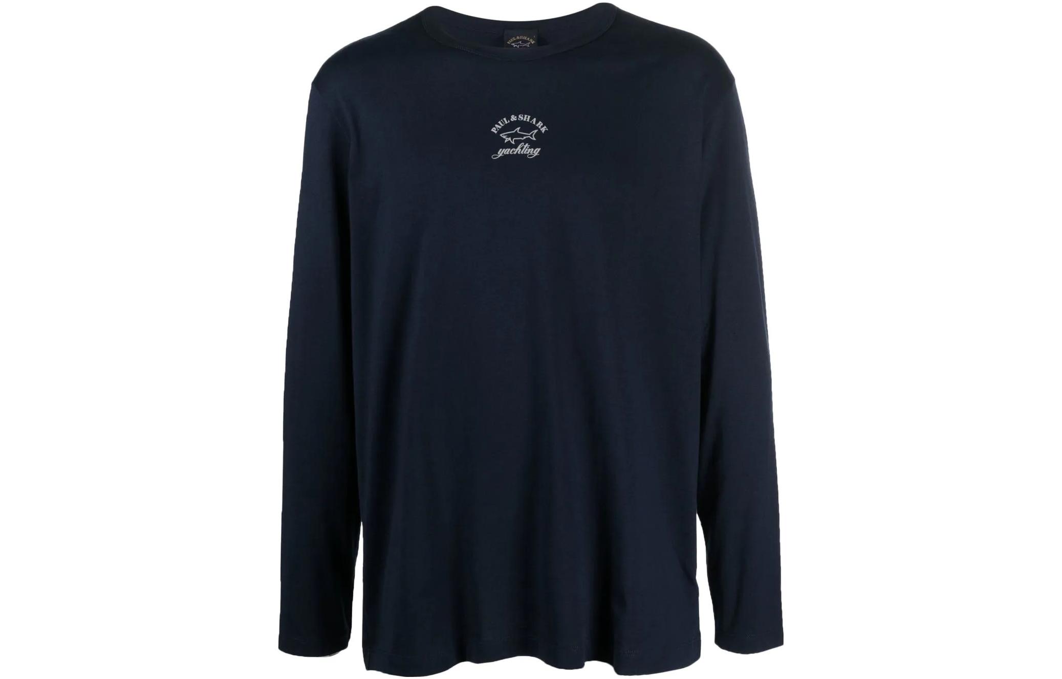 Paul & Shark Футболка Men's Midnight Blue
Paul & Shark Футболка Men's Midnight Blue