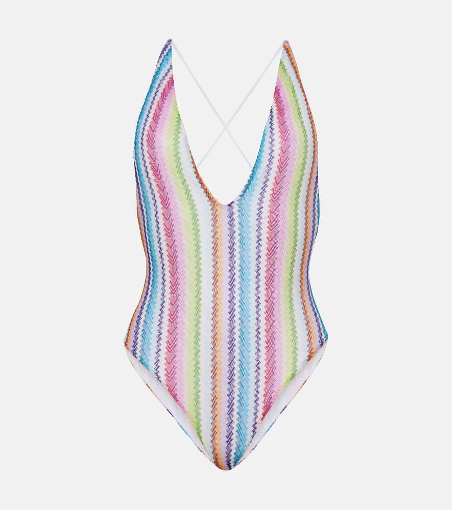 Купальник Zig Zag Missoni, Multicolor Micro Chevron
Купальник Zig Zag Missoni, Multicolor Micro Chevron