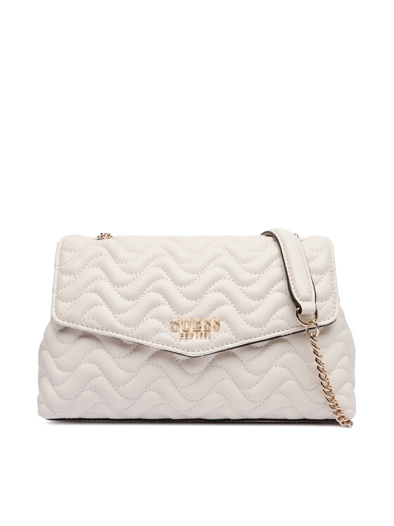 Сумка HWQG96 53210 Guess, белый
Сумка HWQG96 53210 Guess, белый