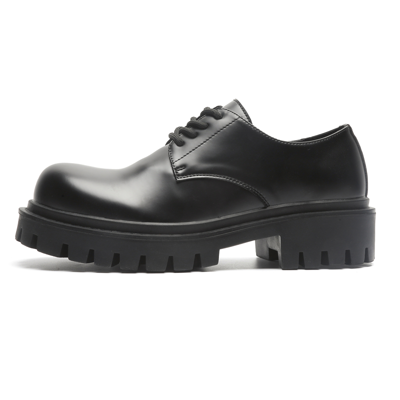 V05 Мужские повседневные туфли, черные
V05 Мужские повседневные туфли, черные