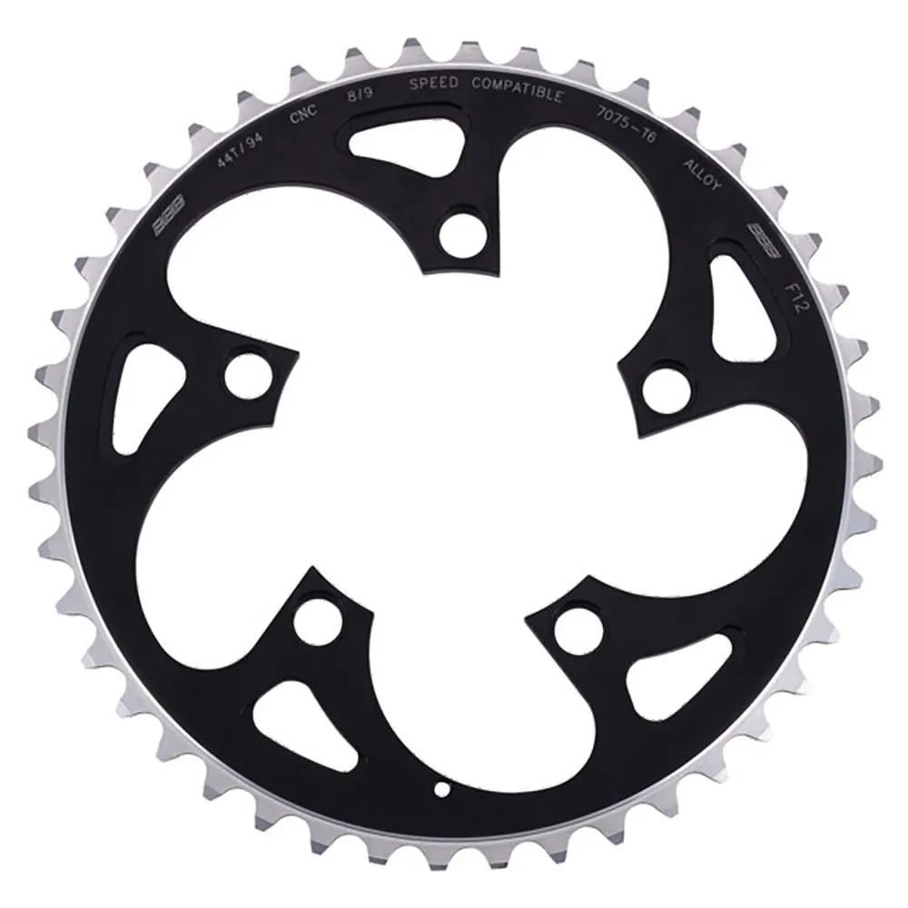 Звездочка BBB RoundAbout 5 BCR-01 94 BCD, серебряный
Звездочка BBB RoundAbout 5 BCR-01 94 BCD, серебряный