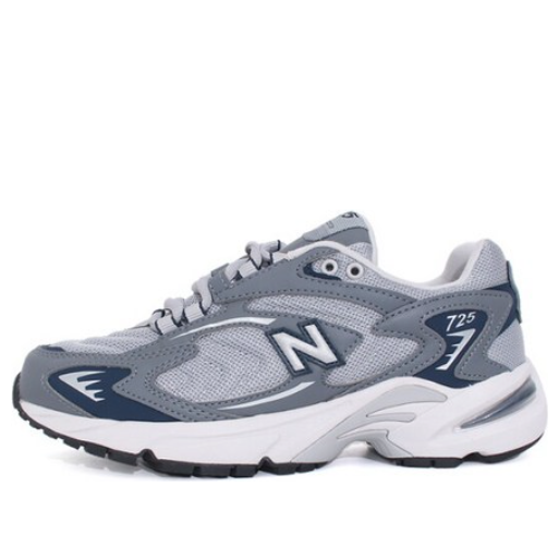 Кроссовки New Balance x Green Label Relaxing 725 'Grey'
Кроссовки New Balance x Green Label Relaxing 725 'Grey'