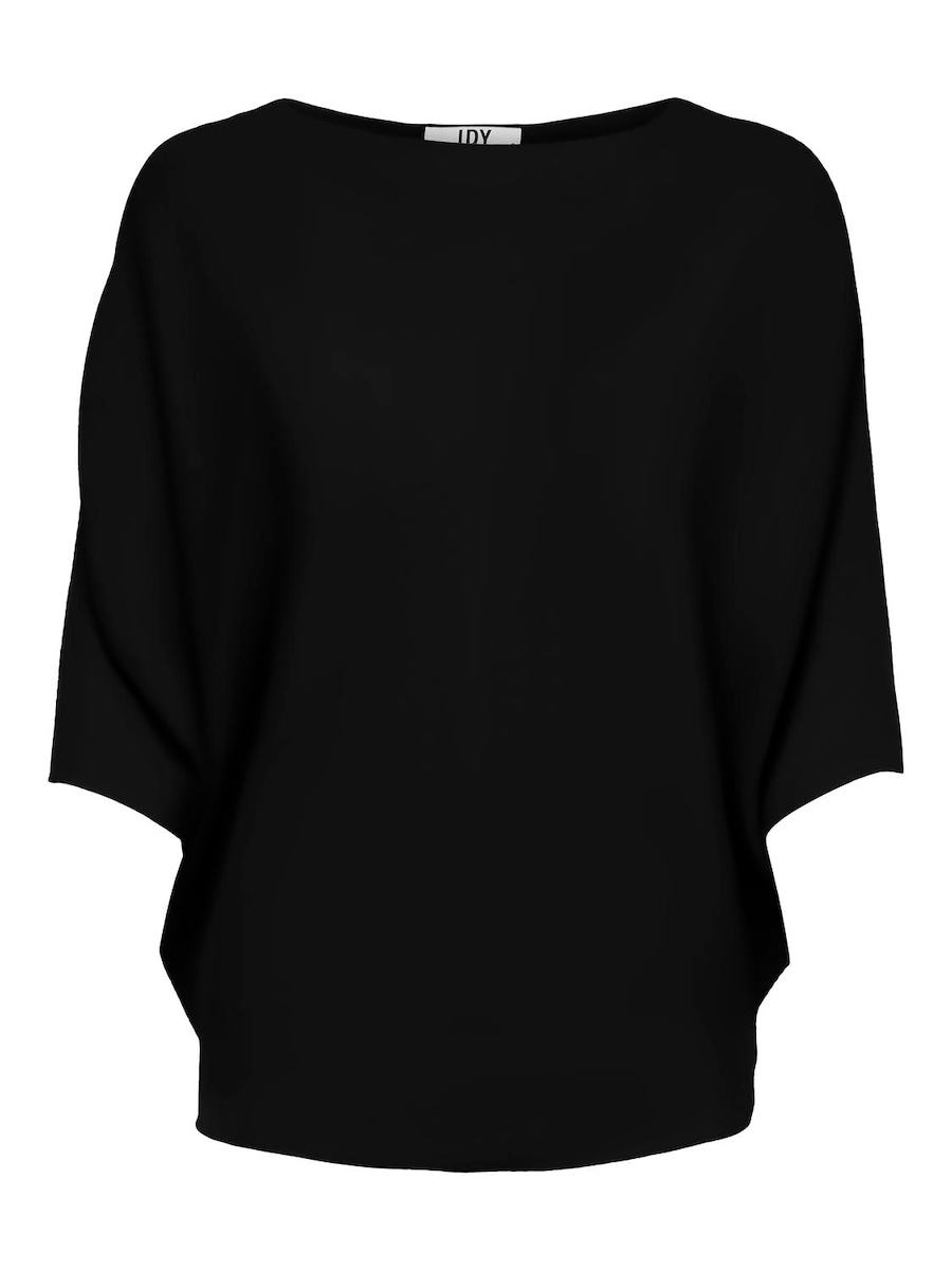 Свитер JDY NEW BEHAVE, черный
Свитер JDY NEW BEHAVE, черный