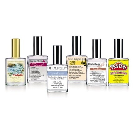 Мужской одеколон Demeter Green Tea Cologne Spray 1oz
Мужской одеколон Demeter Green Tea Cologne Spray 1oz