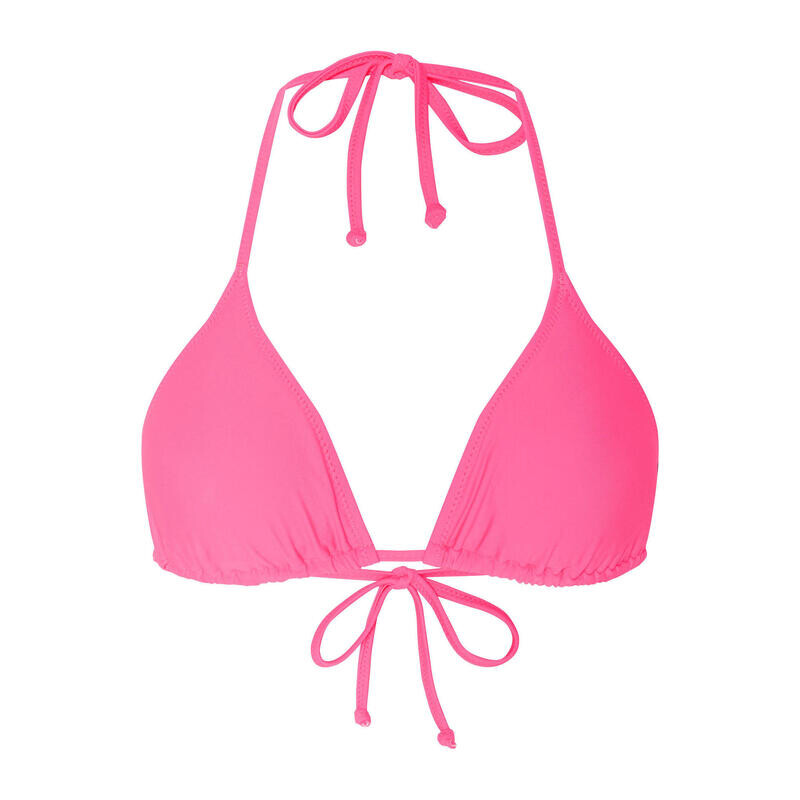 Верх бикини смешанного дизайна с треугольными чашками CHIEMSEE, цвет rosa
Верх бикини смешанного дизайна с треугольными чашками CHIEMSEE, цвет rosa