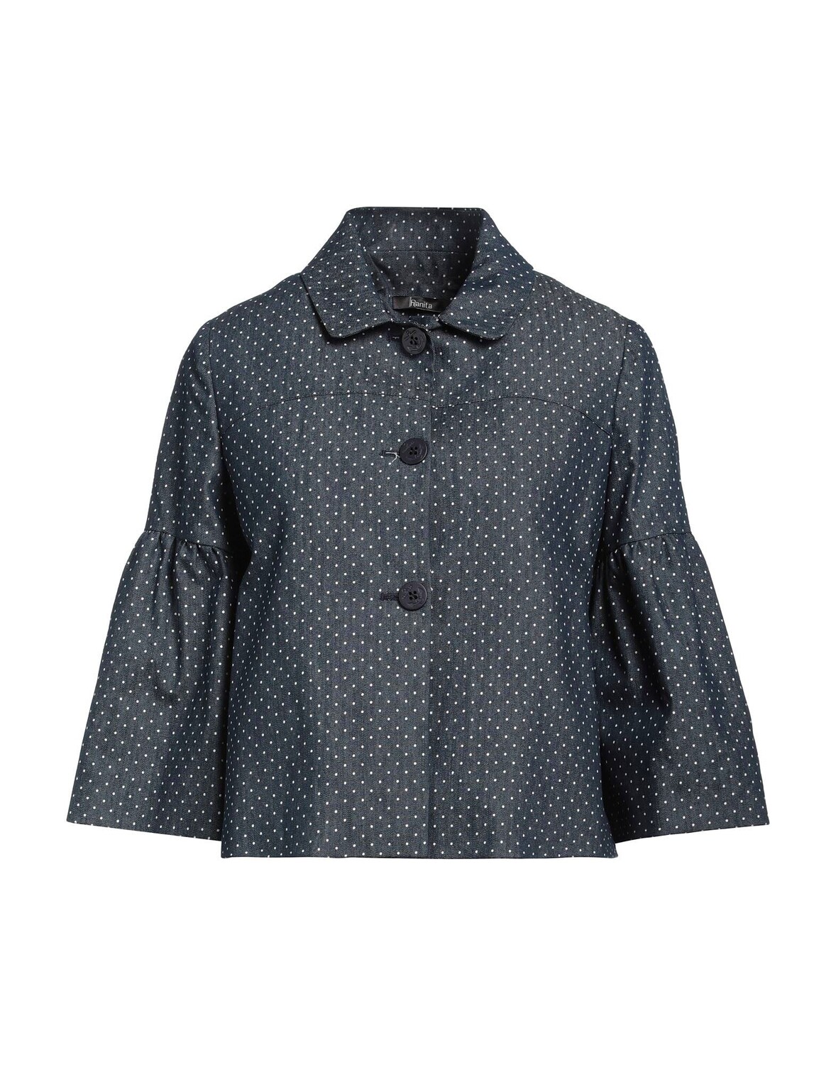 Блейзер Hanita, синий
Блейзер Hanita, синий