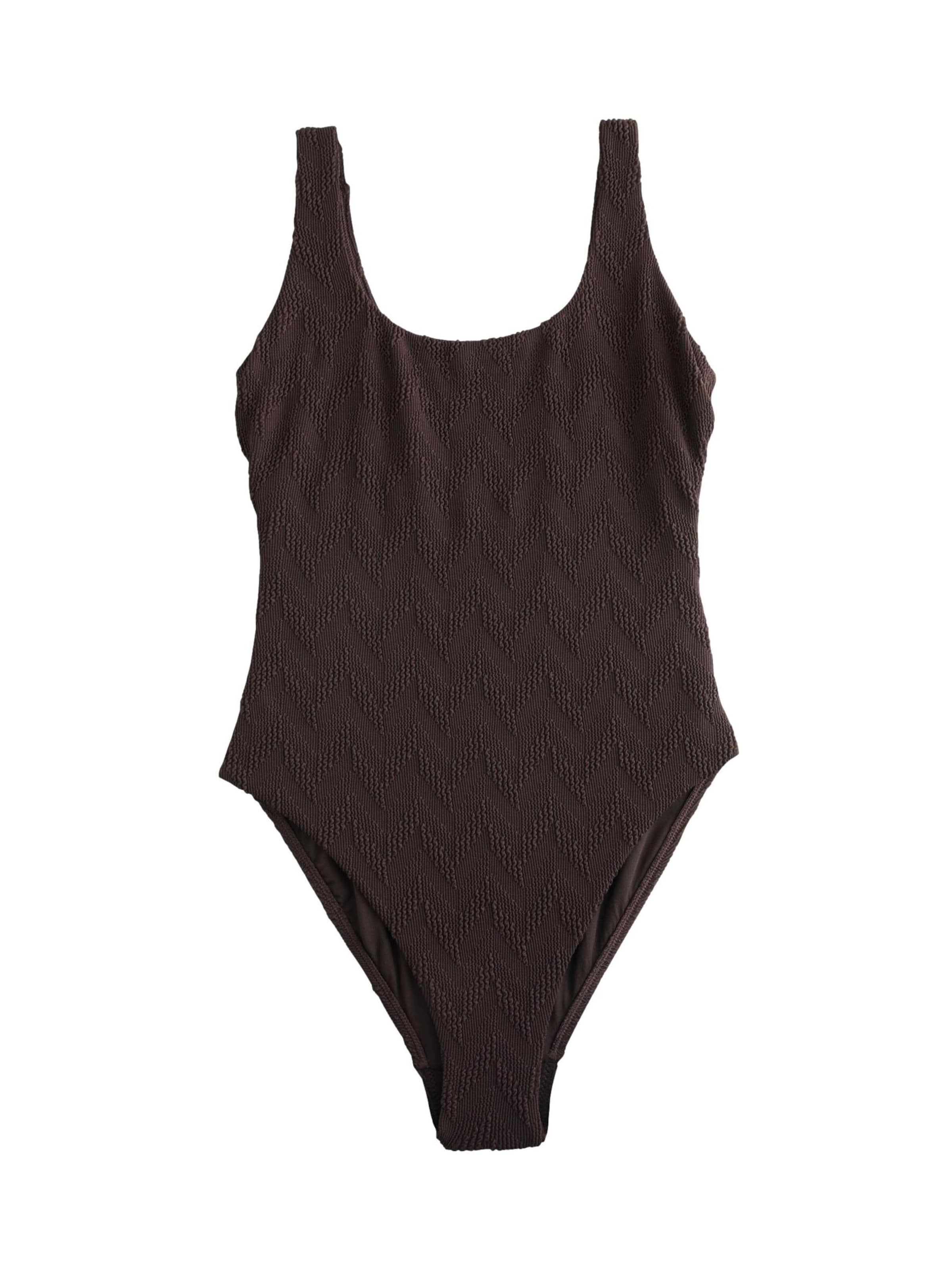 Next Купальник Minimiser в темно-коричневом цвете, Коричневый, Next Купальник Minimiser в темно-коричневом цвете
Next Купальник Minimiser в темно-коричневом цвете, Коричневый, Next Купальник Minimiser в темно-коричневом цвете