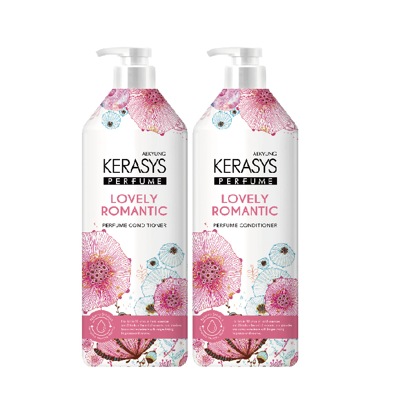 Кондиционеры для волос Unisex AEKYUNG KERASYS
Кондиционеры для волос Unisex AEKYUNG KERASYS