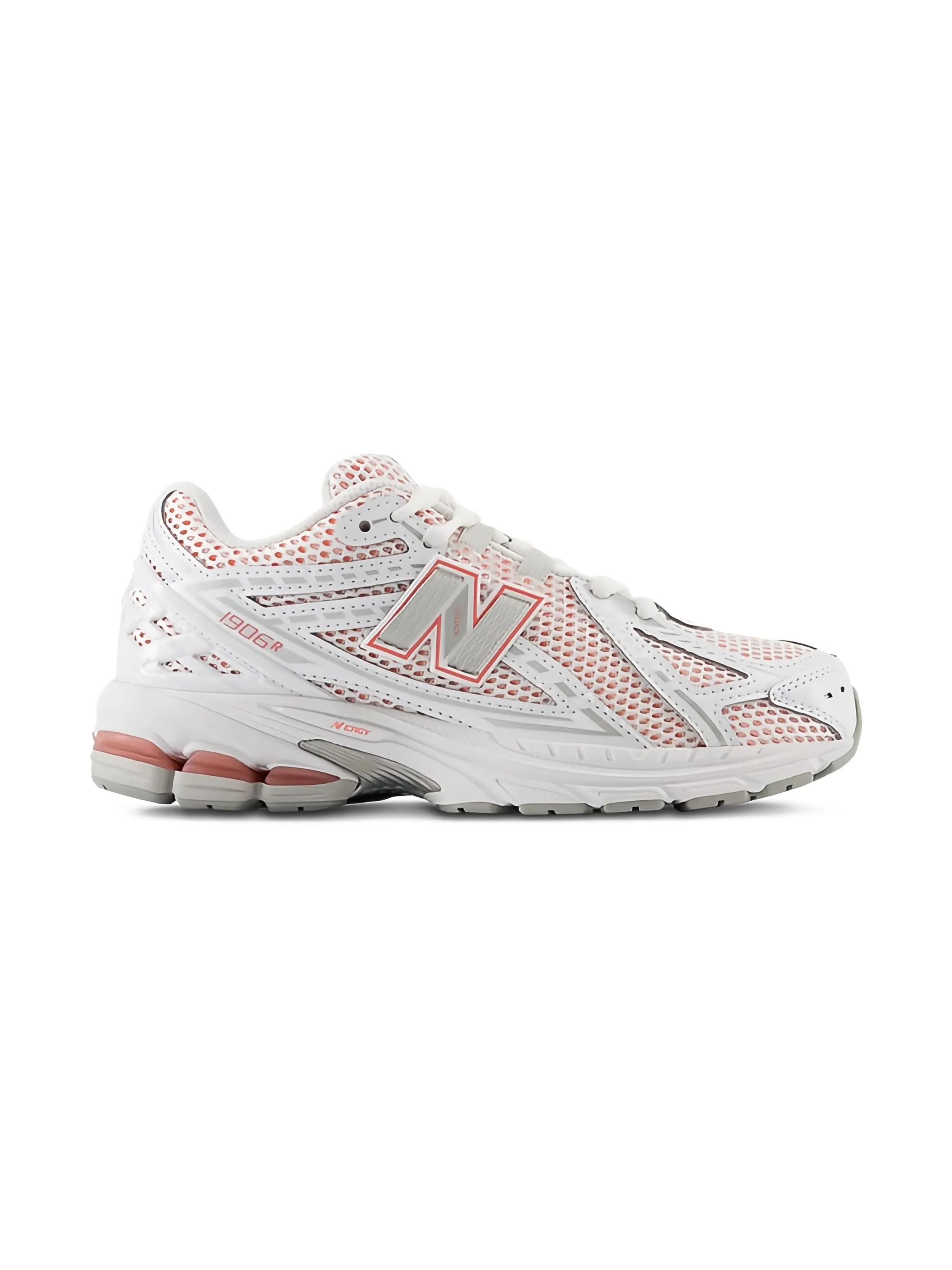 Кроссовки 1906R Sun Fade Red New Balance Kids, белый
Кроссовки 1906R Sun Fade Red New Balance Kids, белый