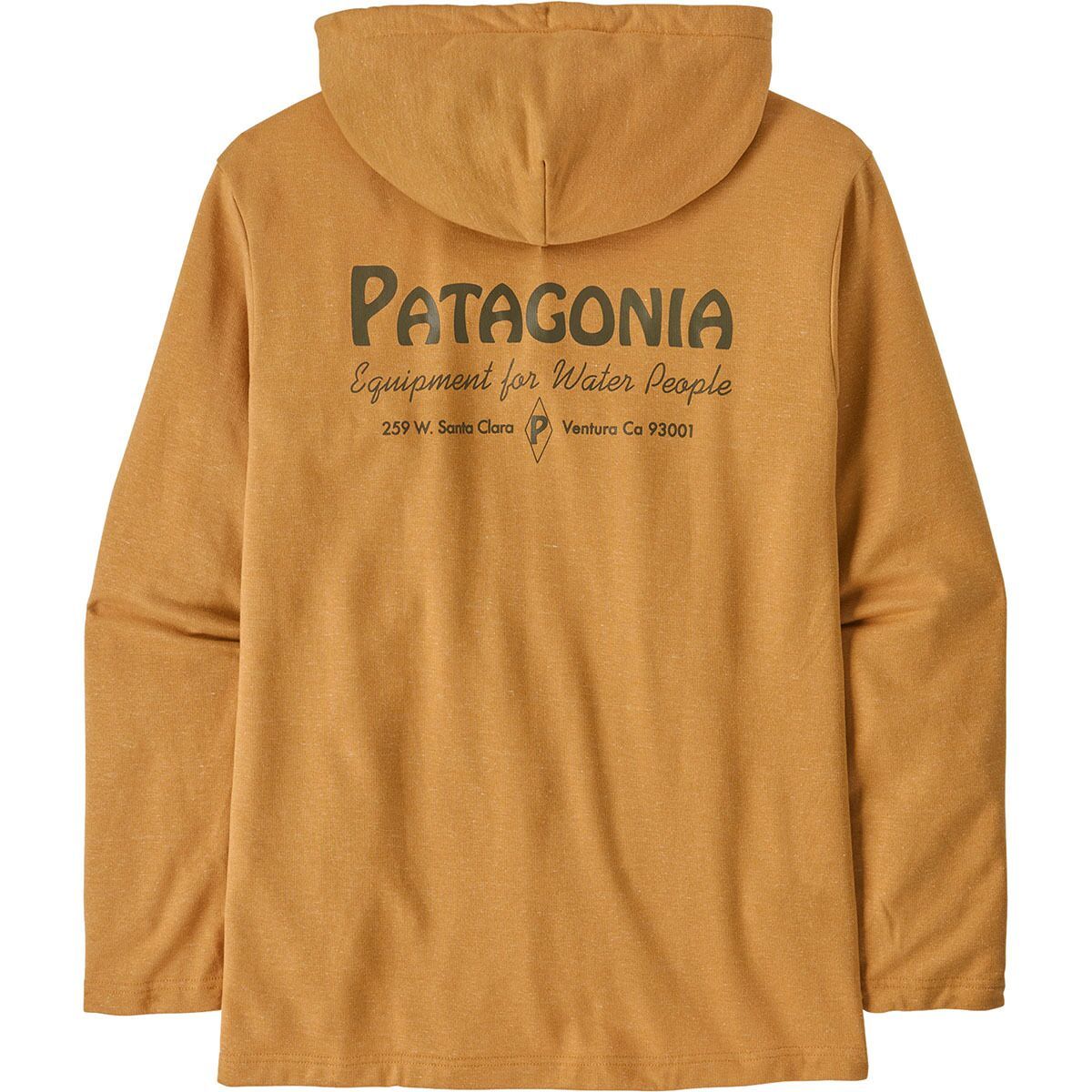 Толстовка Water People Wildrise Lightweight Patagonia, цвет water people banner: talon gold
Толстовка Water People Wildrise Lightweight Patagonia, цвет water people banner: talon gold