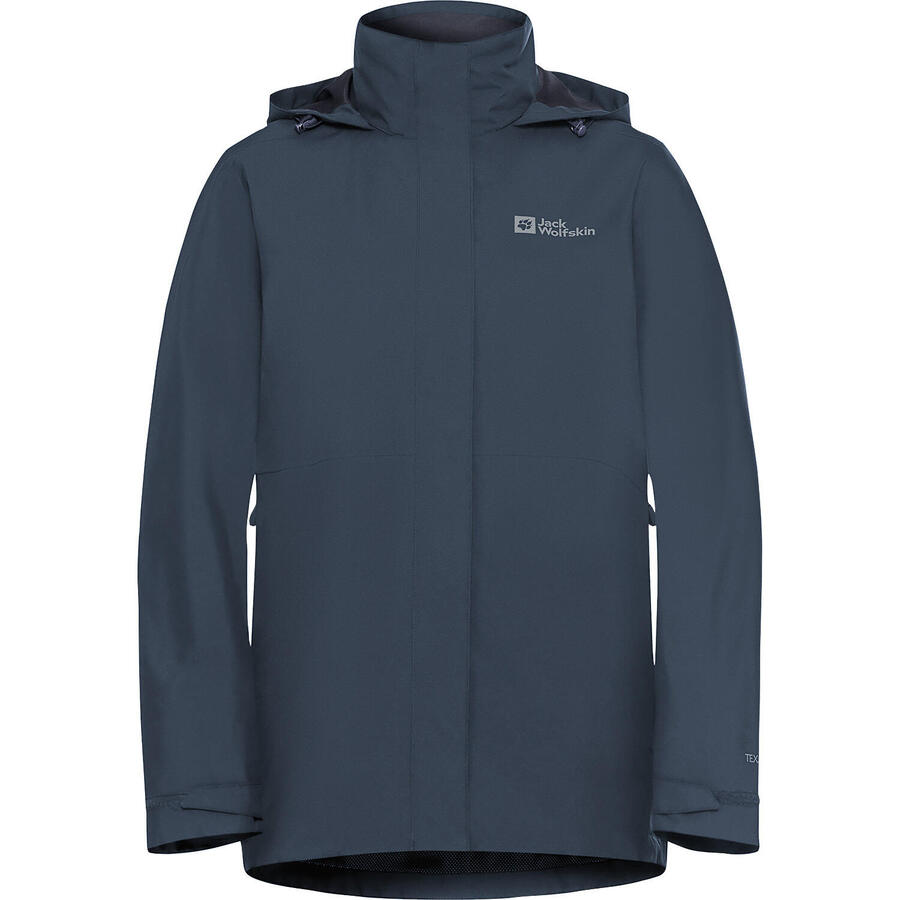 JACK WOLFSKIN Функциональная куртка ROTWAND
JACK WOLFSKIN Функциональная куртка ROTWAND