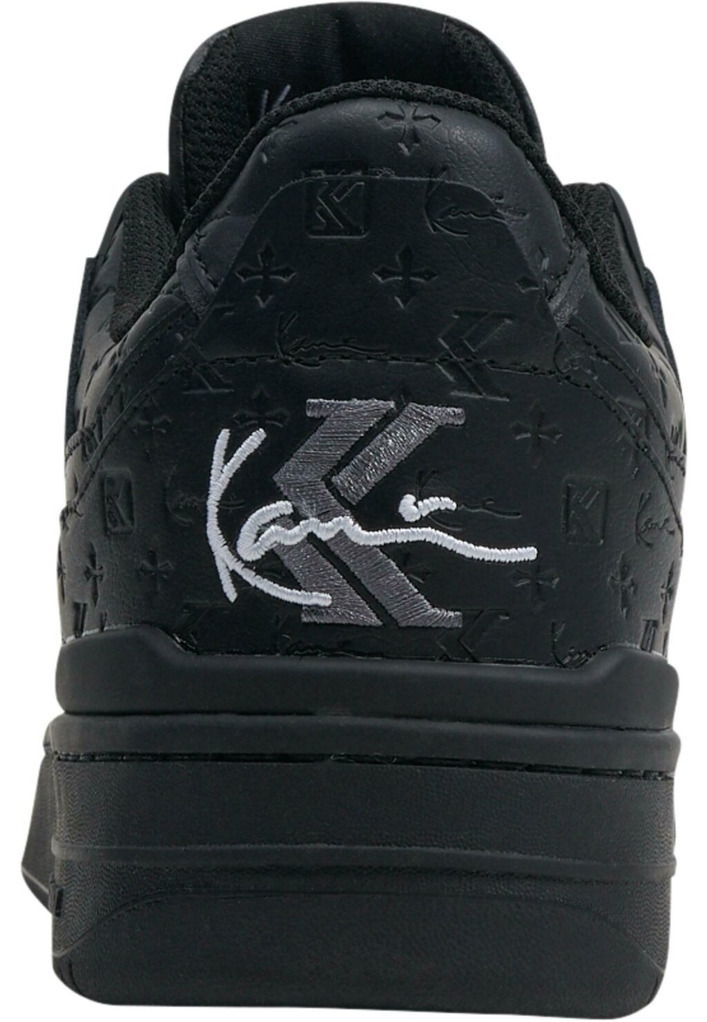 Кроссовки на шнуровке Karl Kani, черный
Кроссовки на шнуровке Karl Kani, черный