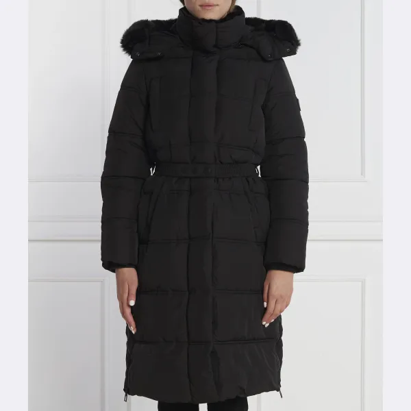 Куртка стандартного кроя Desigual, черный
Куртка стандартного кроя Desigual, черный