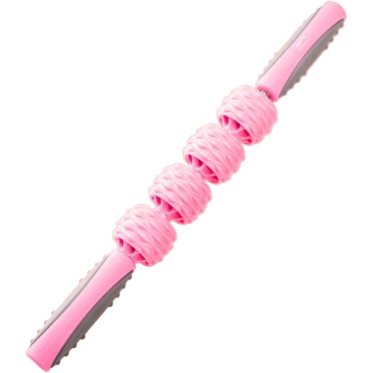 Пенные ролики Unisex 41cm LINING, розовый
Пенные ролики Unisex 41cm LINING, розовый