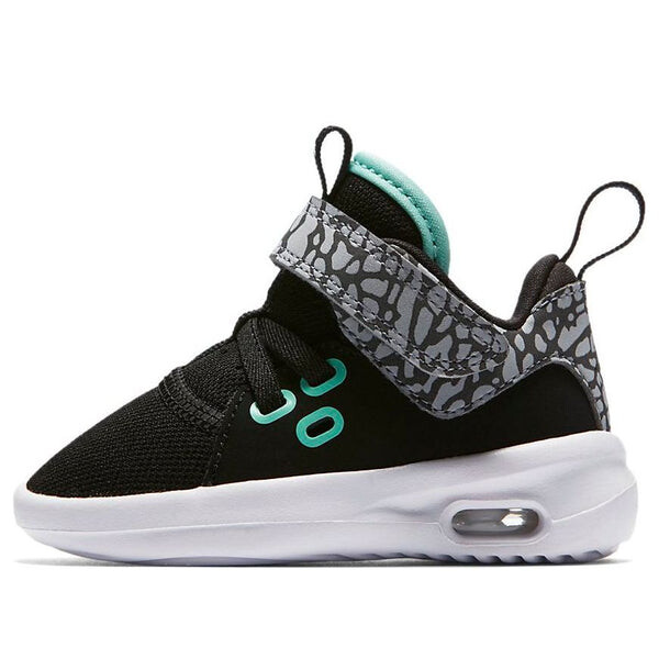 Кроссовки первого класса Air Jordan, черный
Кроссовки первого класса Air Jordan, черный