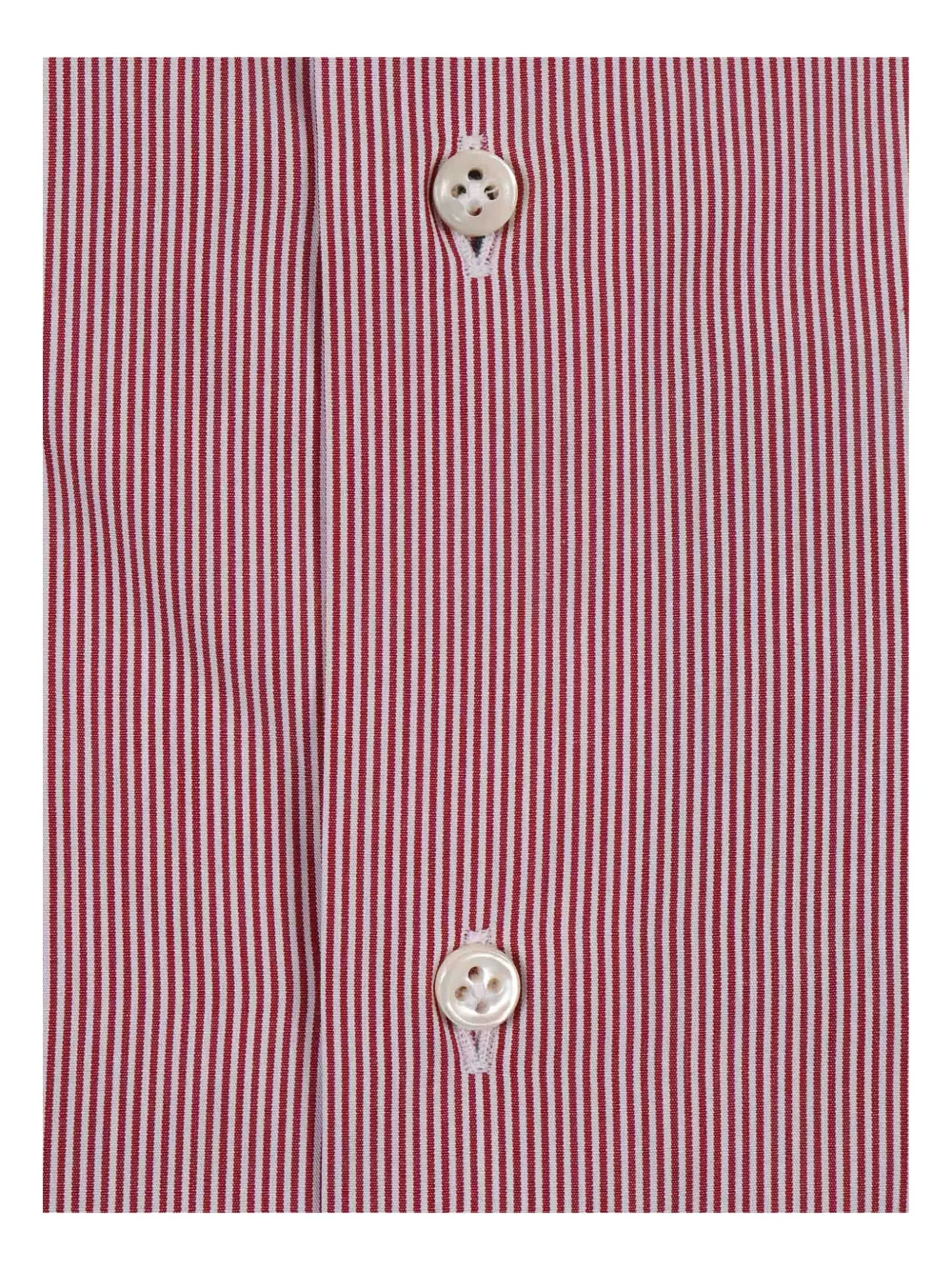 Полосатая рубашка Mazzarelli, красный
Полосатая рубашка Mazzarelli, красный