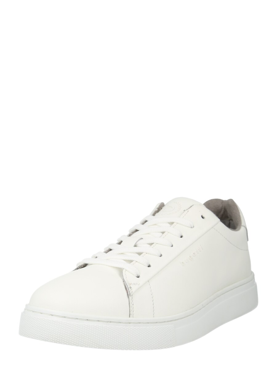 Кроссовки bugatti Fogg, White
Кроссовки bugatti Fogg, White