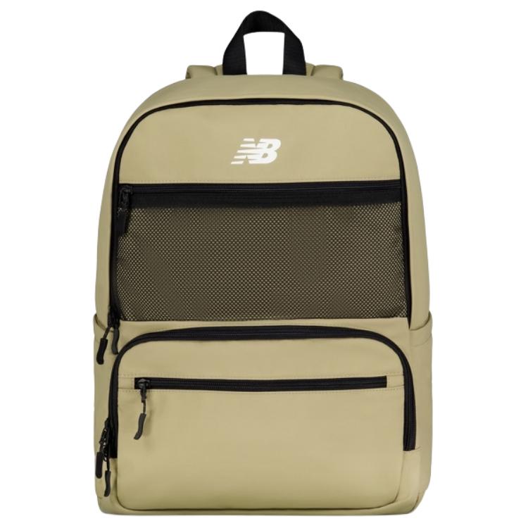 New Balance Тканевый рюкзак унисекс разноцветный, SOT
New Balance Тканевый рюкзак унисекс разноцветный, SOT