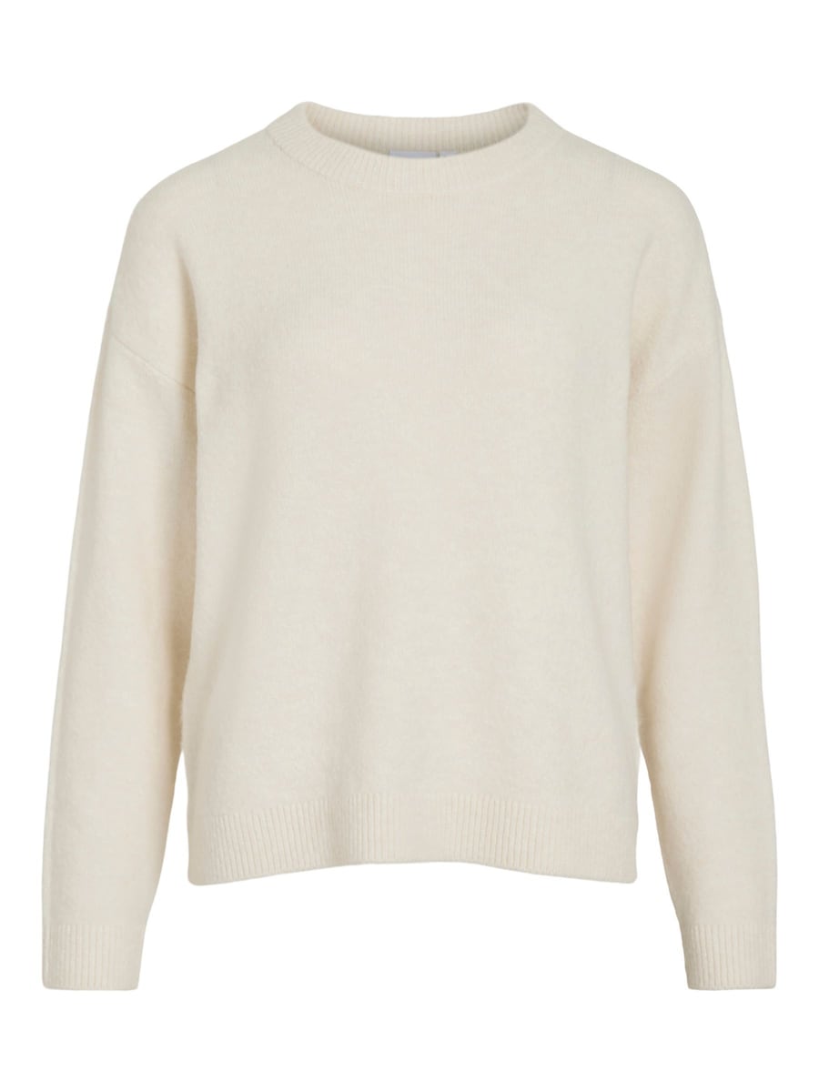 Свитер VILA VILolo, кремовый
Свитер VILA VILolo, кремовый