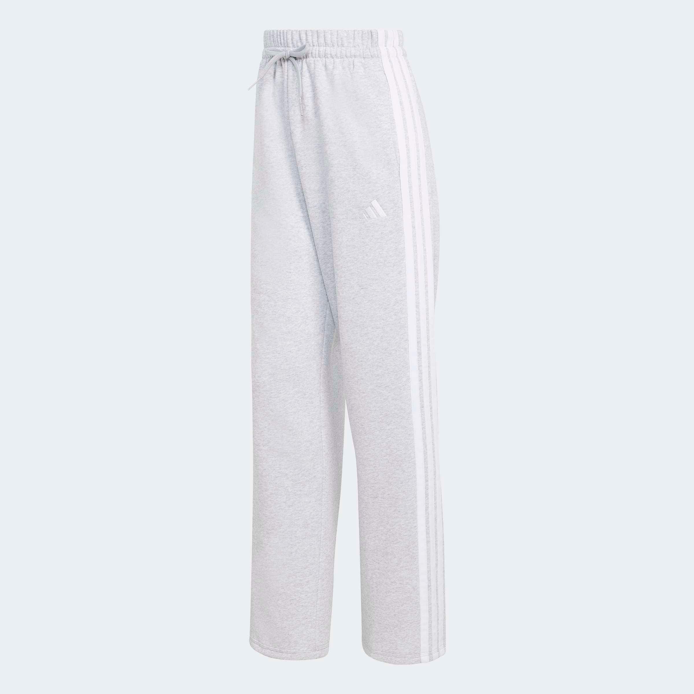 Adidas Sportswear Белые облегающие спортивные штаны
Adidas Sportswear Белые облегающие спортивные штаны