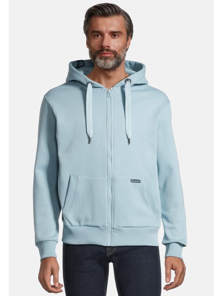 Спортивная куртка Salzhaut BREKER, цвет breeze
Спортивная куртка Salzhaut BREKER, цвет breeze