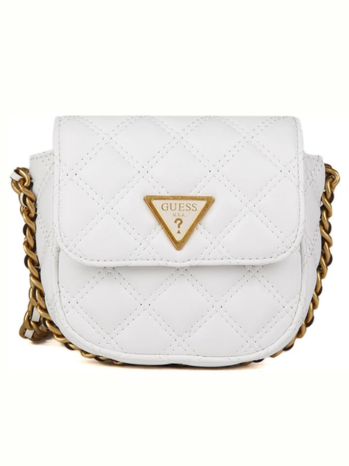 Сумка через плечо Guess
Сумка через плечо Guess