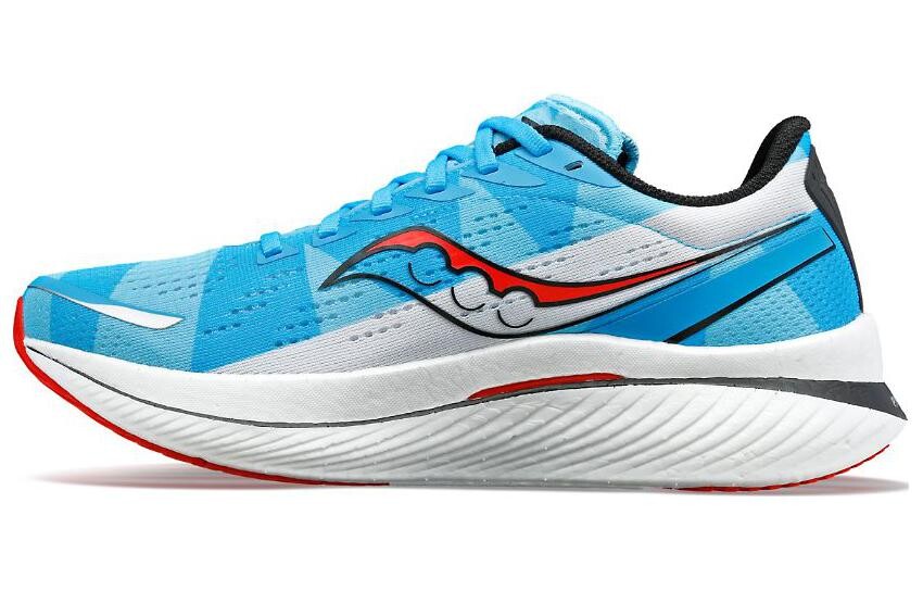 Мужские кроссовки для бега Saucony Endorphin
Мужские кроссовки для бега Saucony Endorphin
