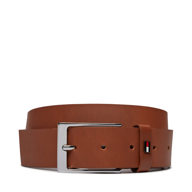 Ремень Tommy Hilfiger LaytonLeather, коричневый
Ремень Tommy Hilfiger LaytonLeather, коричневый