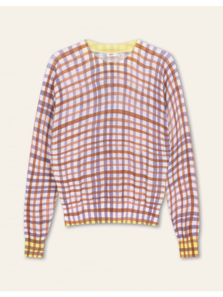 Топ Oilily, фиолетовый
Топ Oilily, фиолетовый