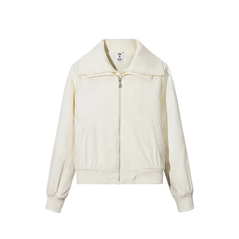 Куртка для женщин Life Collection ANTA, слоновая кость
Куртка для женщин Life Collection ANTA, слоновая кость